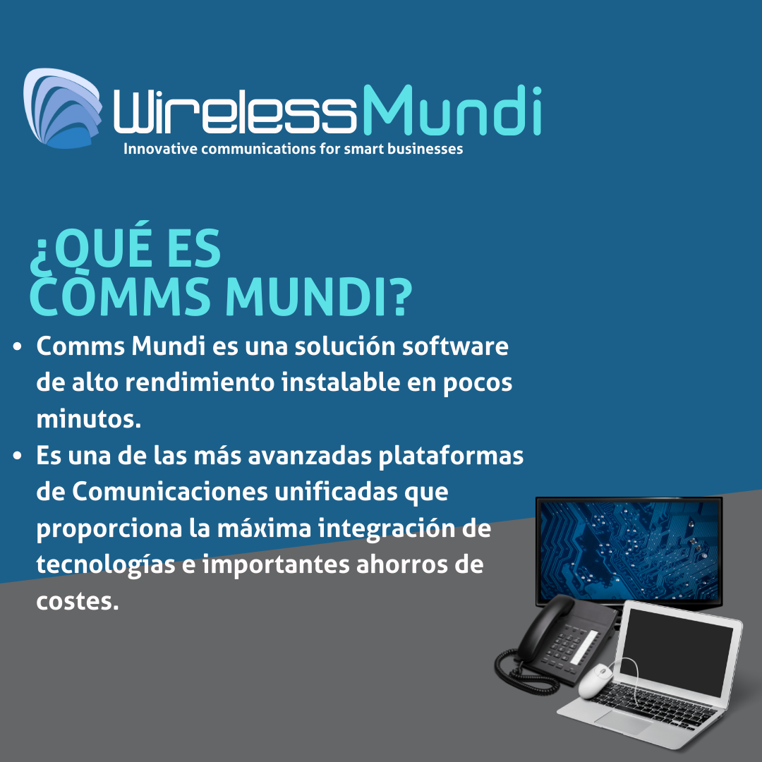 Post Publi Wireless Web slide comms1